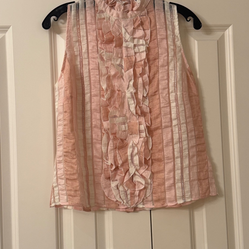 Anne Fontaine blouse